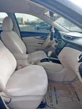 2015 نيسان اكس تريل ST-L