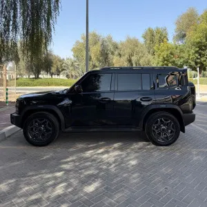 2025 جيتور تي ٢