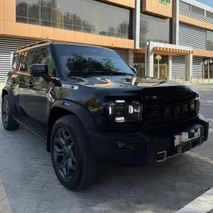2025 جيتور تي ٢