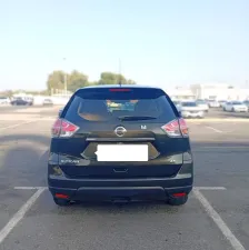 2015 نيسان اكس تريل ST-L