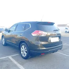 2015 نيسان اكس تريل ST-L
