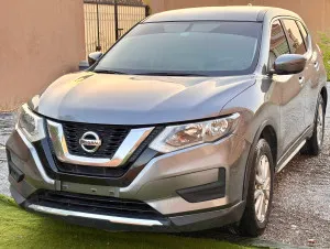 2019 نيسان اكس تريل SL