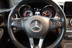 2019 Mercedes-Benz GLC GLC300