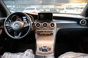 2019 Mercedes-Benz GLC GLC300