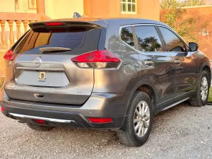 2019 نيسان اكس تريل SL