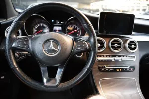 2019 Mercedes-Benz GLC GLC300