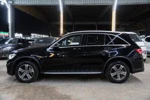 2019 Mercedes-Benz GLC GLC300