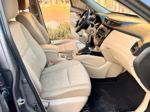 2019 نيسان اكس تريل SL