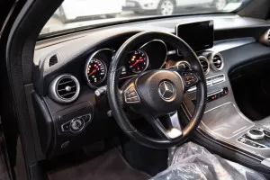 2019 Mercedes-Benz GLC GLC300