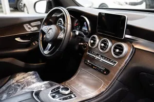 2019 Mercedes-Benz GLC GLC300