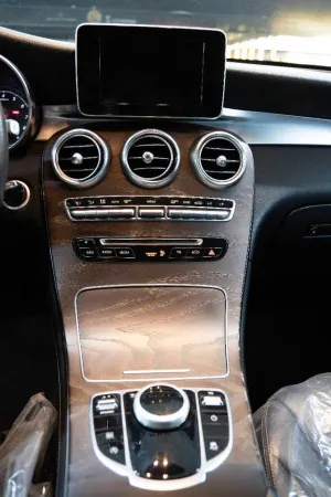 2019 Mercedes-Benz GLC GLC300