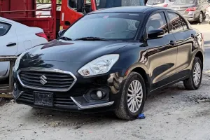 2018 سوزوكي ديزاير GLX