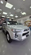 2023 تويوتا فور رنر Trail Special Edition