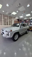 2023 تويوتا فور رنر Trail Special Edition