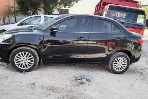 2018 سوزوكي ديزاير GLX