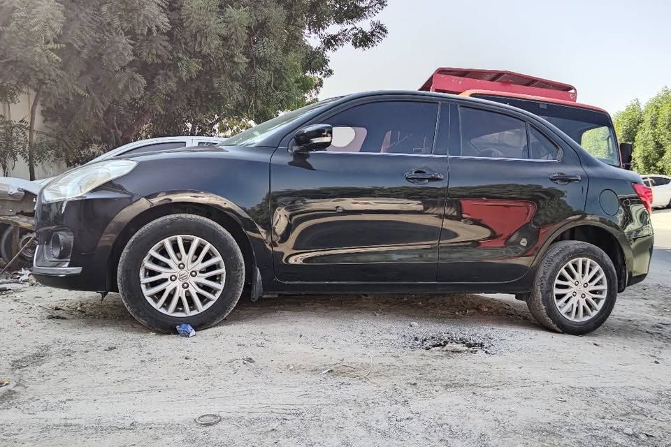 2018 سوزوكي ديزاير GLX