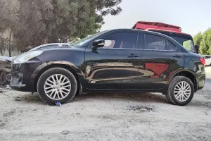 2018 سوزوكي ديزاير GLX