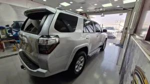 2023 تويوتا فور رنر Trail Special Edition