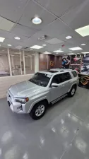 2023 تويوتا فور رنر Trail Special Edition