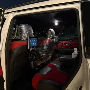 2022 نيسان باترول NISMO