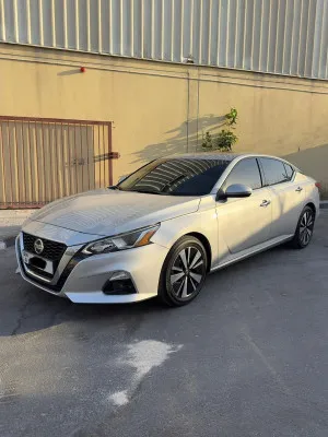 2021 نيسان آلتيما SV