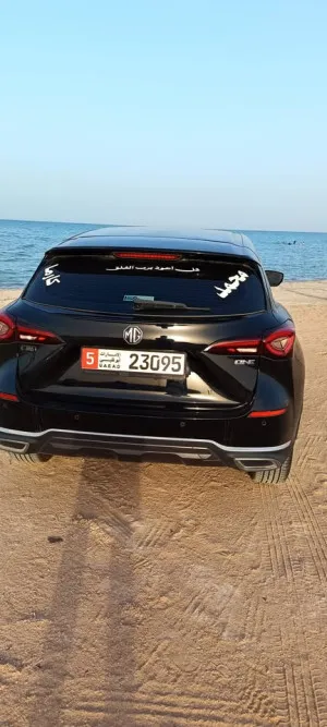 2024 MG One