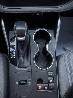 2023 تويوتا هايلاندر Hybrid VXR