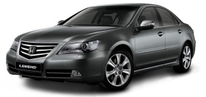 Honda Legend