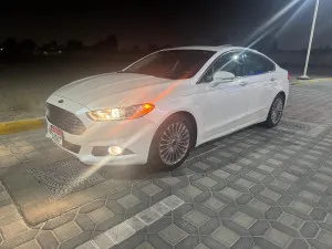 2015 فورد فيجن SEL
