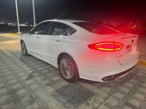 2015 فورد فيجن SEL