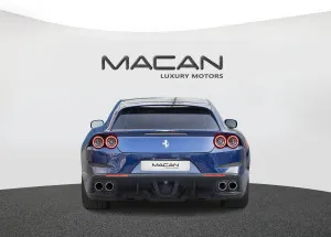 2019 فيراري جي تي سي4 لوسو T