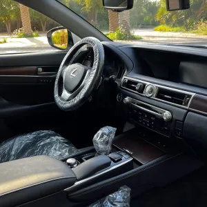 2014 Lexus GS GS350 F Sport
