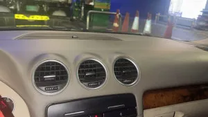 2007 اودي آي ٤ Prestige