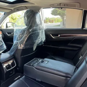 2014 Lexus GS GS350 F Sport