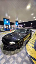 2014 Ford Mustang GT