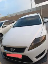 2008 فورد مونديو Style