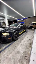 2014 Ford Mustang GT