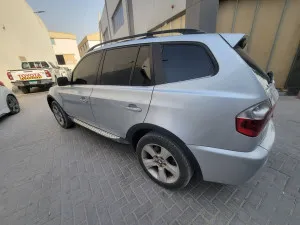 2006 بي أم دابليو اكس - 3 2.0i