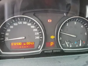 2006 بي أم دابليو اكس - 3 2.0i