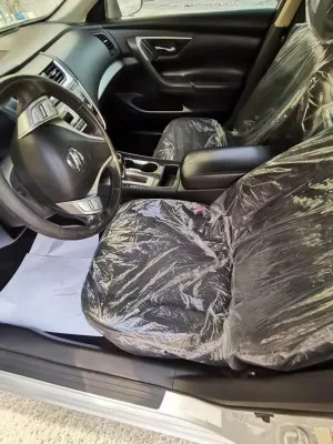 2018 Nissan Altima S