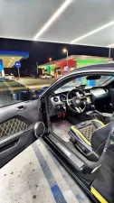 2014 Ford Mustang GT