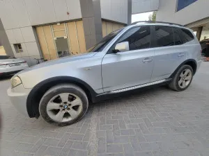 2006 بي أم دابليو اكس - 3 2.0i