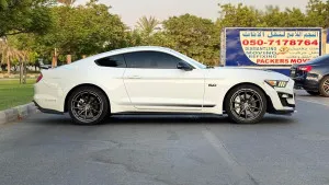 2016 Ford Mustang Shelby GT350