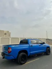 2020 تويوتا تندرا SR