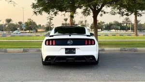 2016 Ford Mustang Shelby GT350