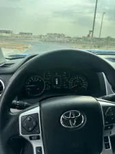 2020 تويوتا تندرا SR