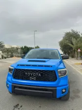 2020 تويوتا تندرا SR