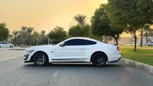 2016 Ford Mustang Shelby GT350