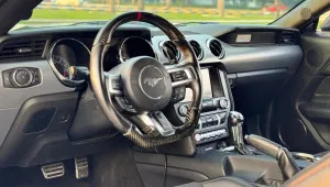 2016 Ford Mustang Shelby GT350