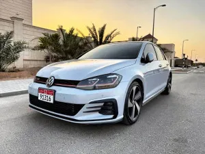 2018 Volkswagen Golf GTI